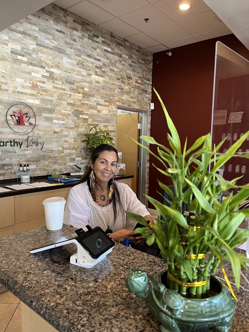 Earthy Ruby Holistic and Acupuncture Center photo 4
