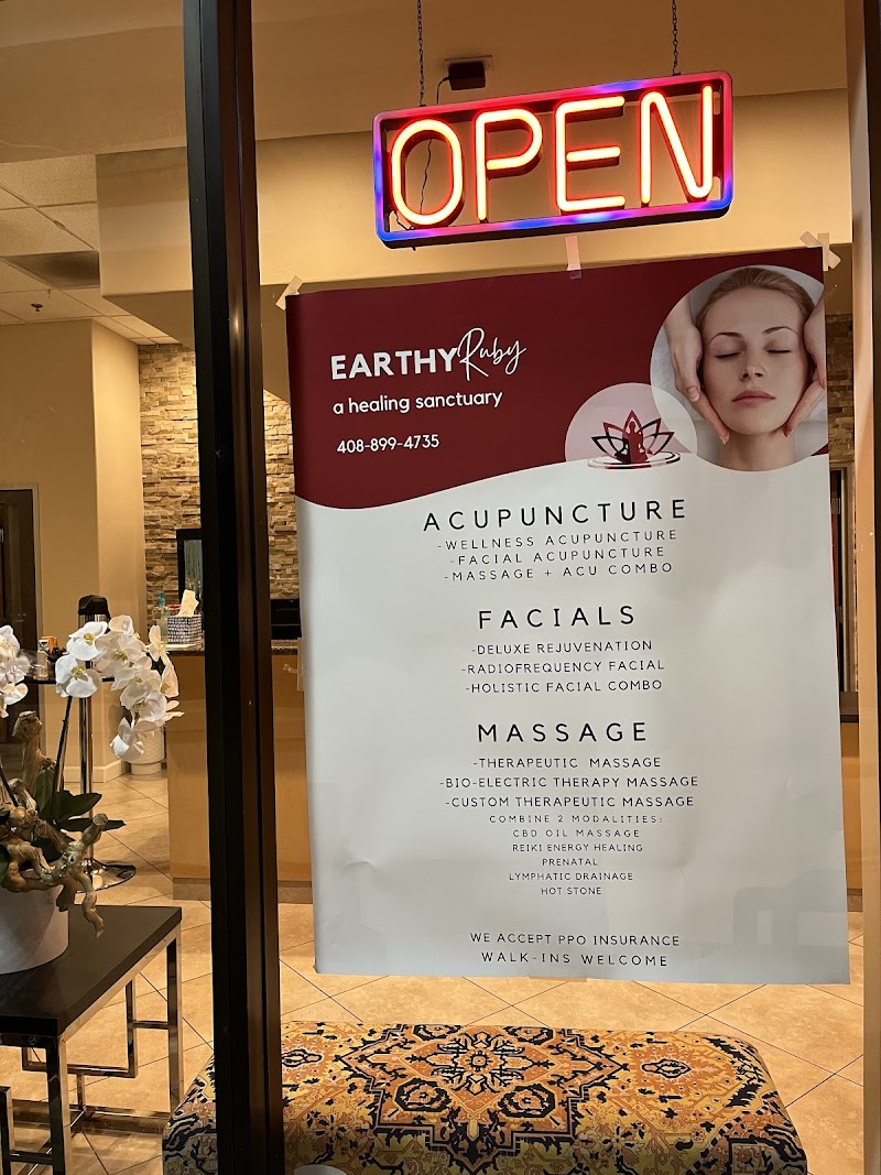 Earthy Ruby Holistic and Acupuncture Center photo 5