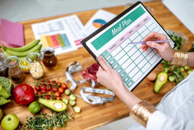 Photo of Gerling Dietetics & Nutrition