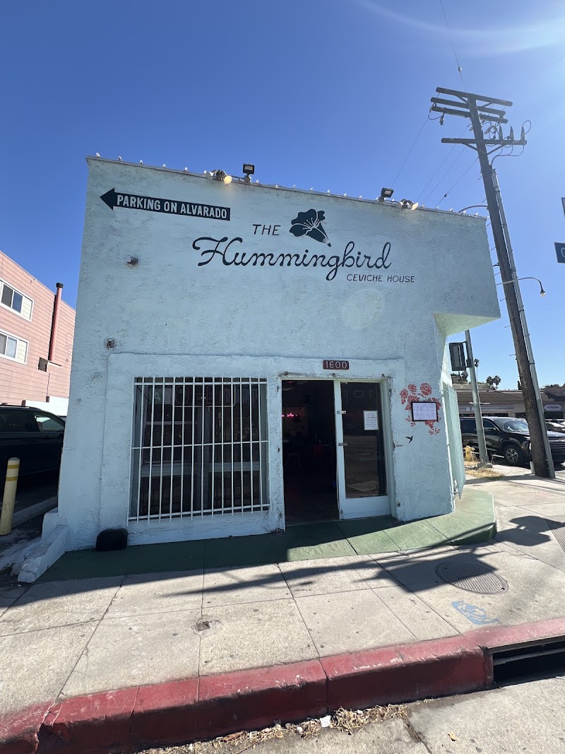 Photo of The Hummingbird | Ceviche House