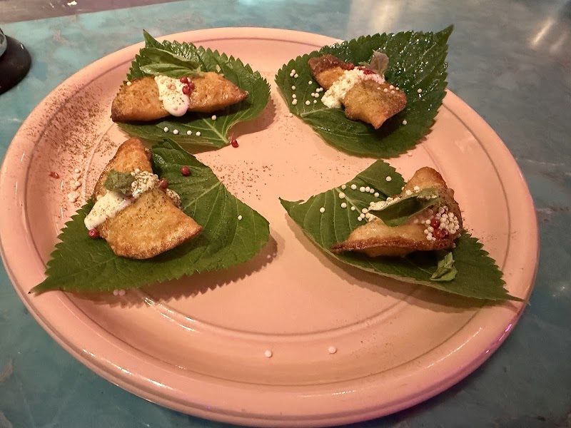 The Hummingbird | Ceviche House photo 4