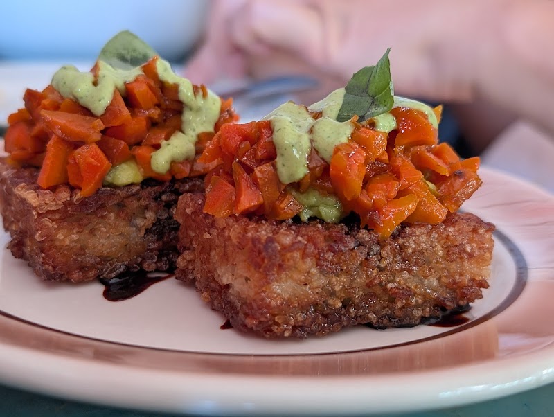 The Hummingbird | Ceviche House photo 2