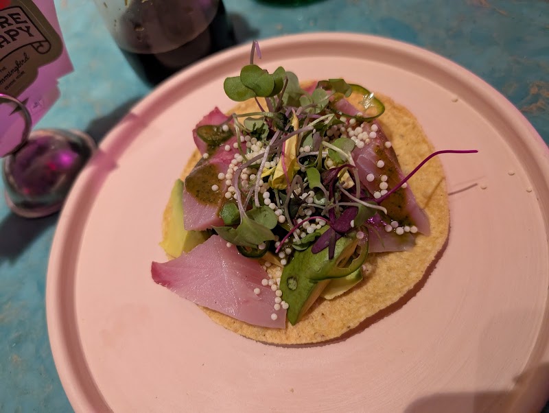 The Hummingbird | Ceviche House photo 3