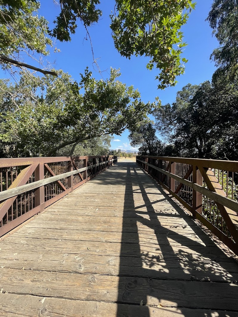 Coyote Creek Trail photo 4