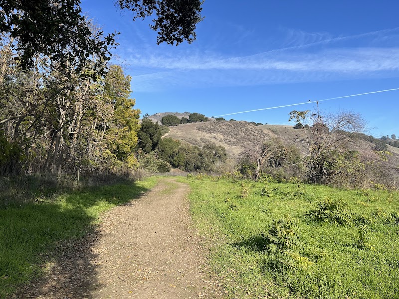 Photo of Coyote Creek Trail
