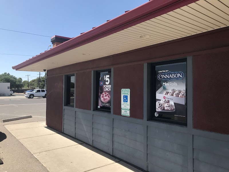 Photo of Pizza Hut