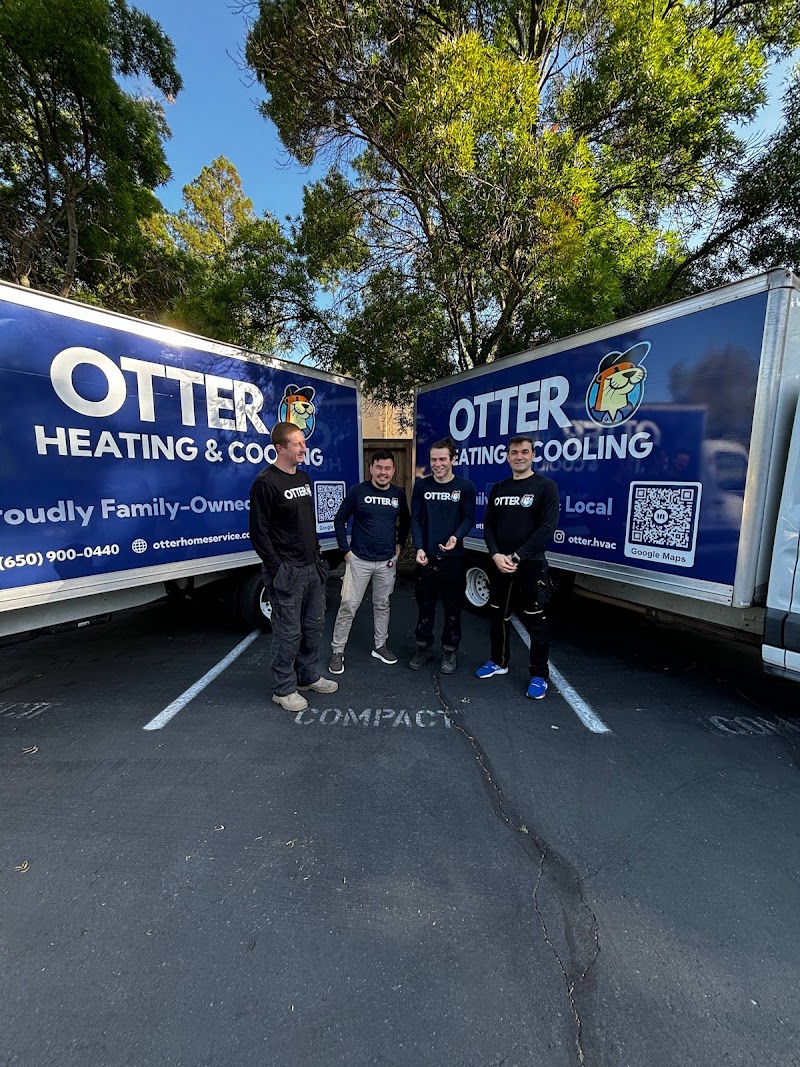 OTTER HVAC & ELECTRICAL photo 4