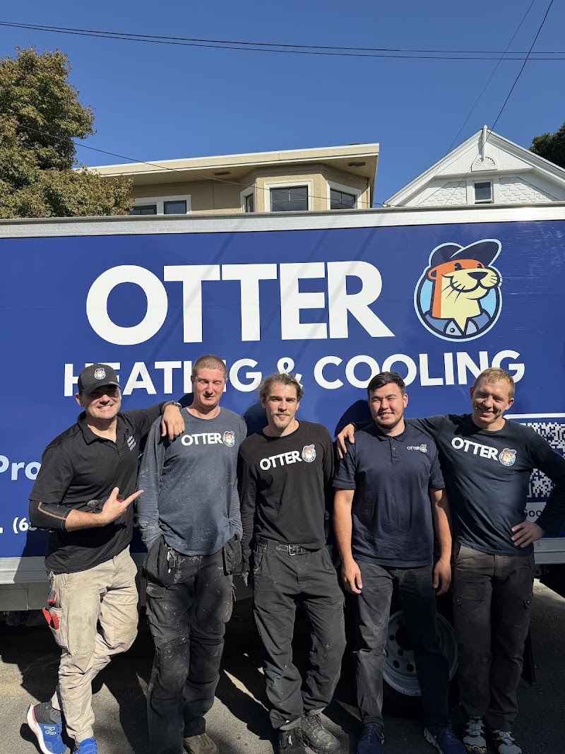 OTTER HVAC & ELECTRICAL photo 5