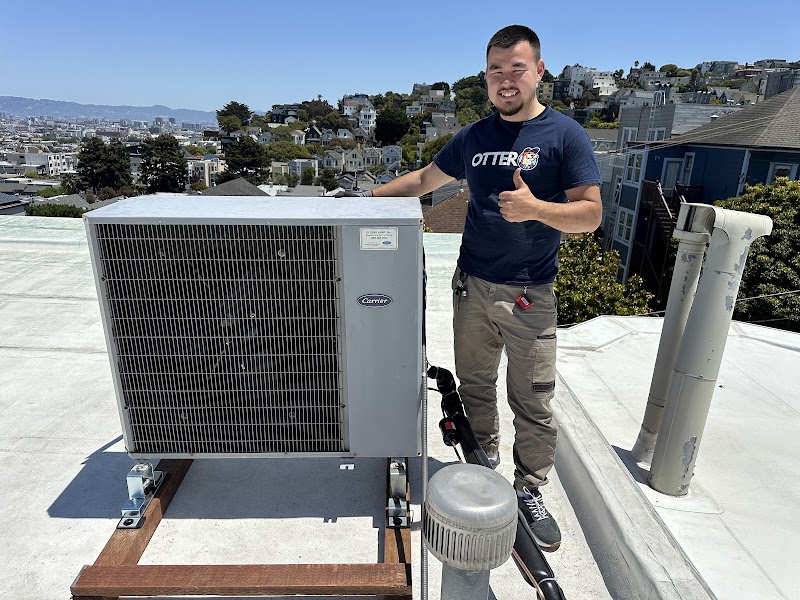 OTTER HVAC & ELECTRICAL photo 2