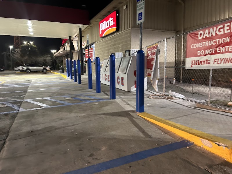 Photo of Pilot Travel Center