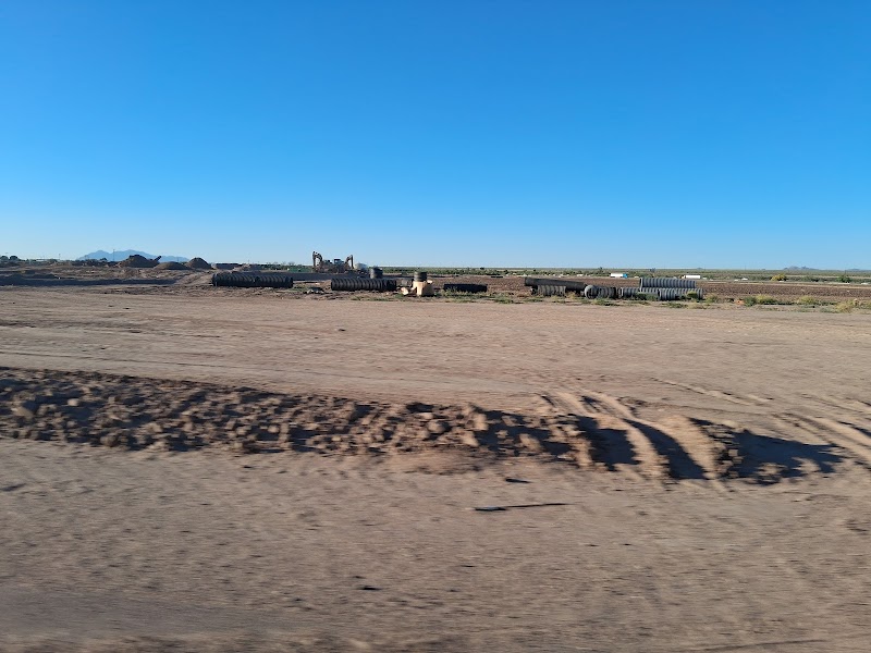 Photo of Marana