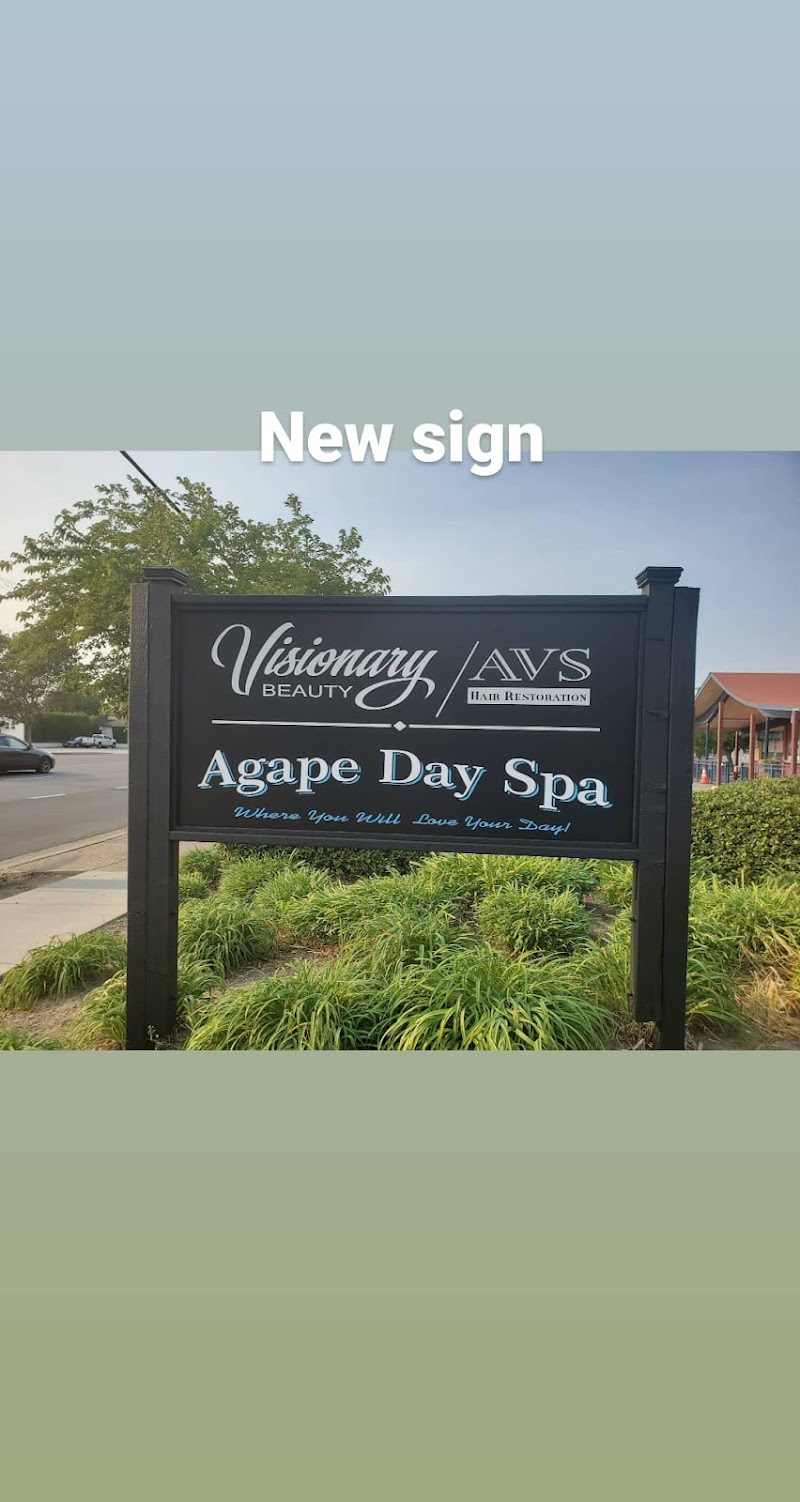 Agape Day Spa photo 4