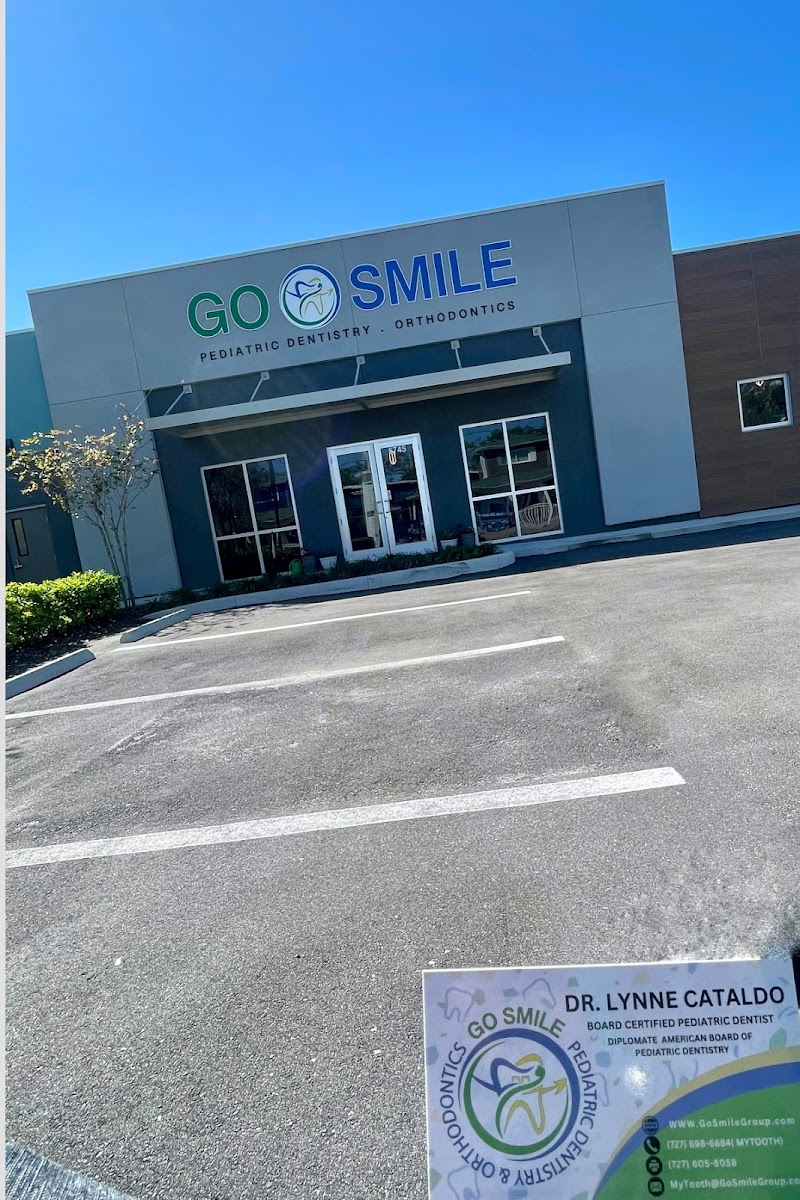 Photo of Go Smile Pediatric Dentistry & Orthodontics