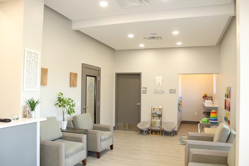 Go Smile Pediatric Dentistry & Orthodontics photo 2
