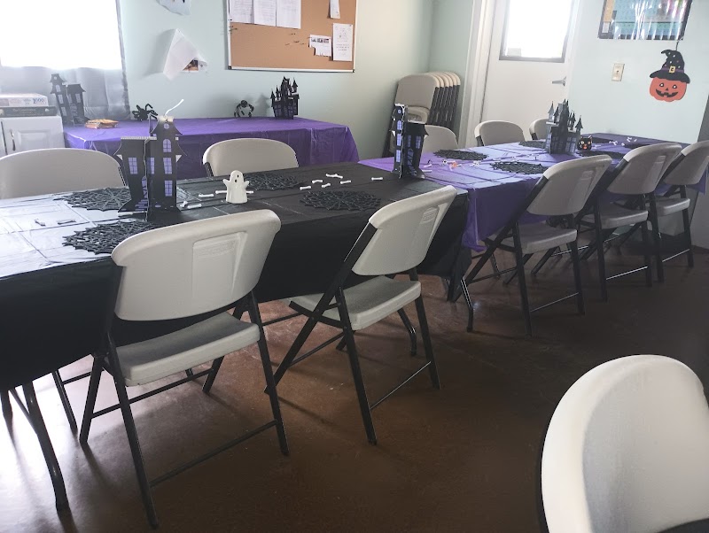 Benson I-10 RV Park photo 4