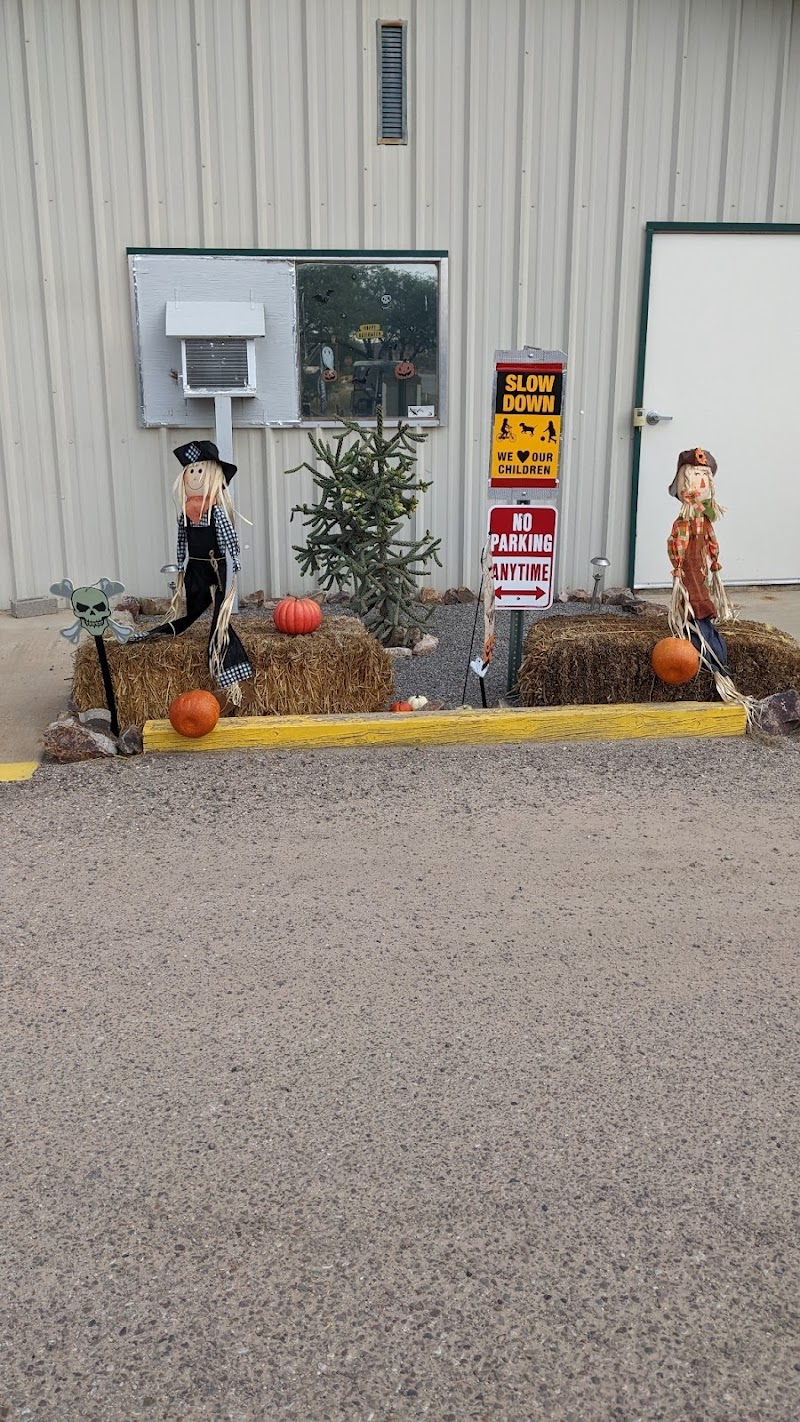 Photo of Benson I-10 RV Park