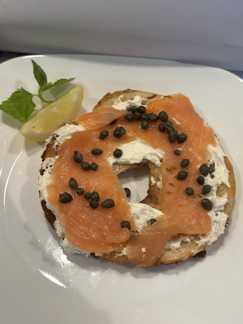 Photo of Nomi's Cafe