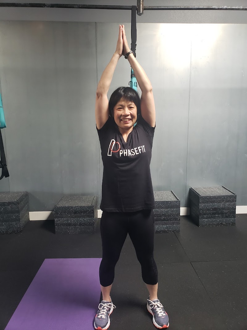 PhaseFit photo 3