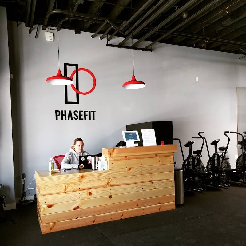 PhaseFit photo 5