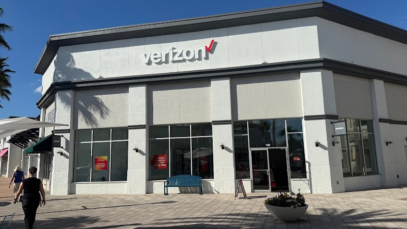 Photo of Verizon