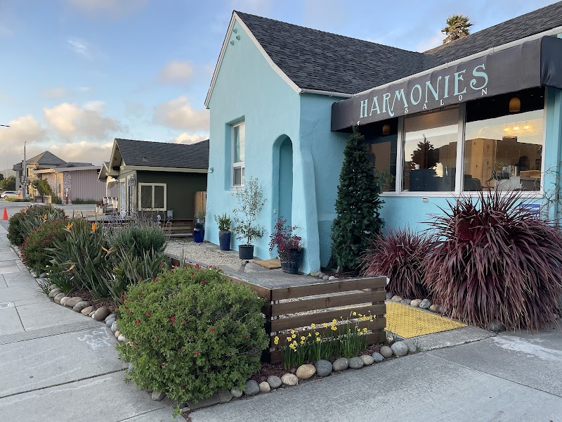 Harmonies Salon photo 2
