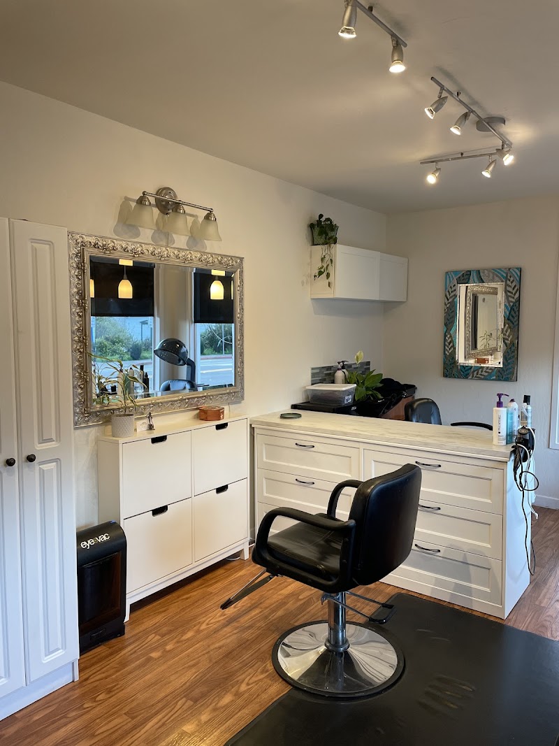 Harmonies Salon photo 4