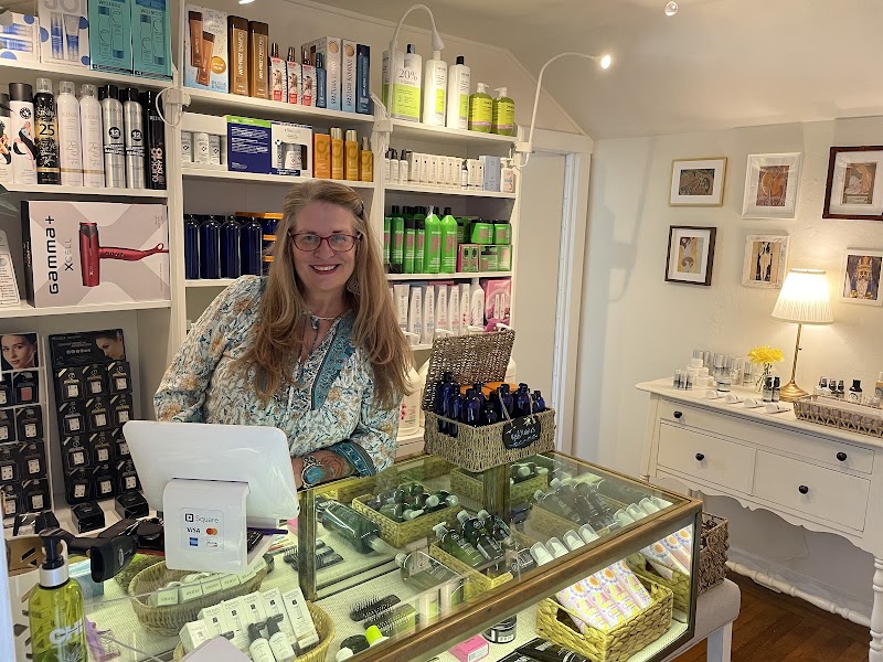 Photo of Harmonies Salon
