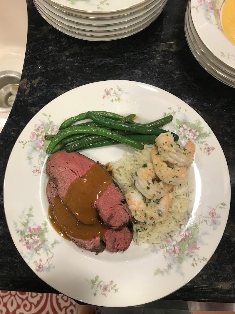 Simply Satisfied Catering photo 3
