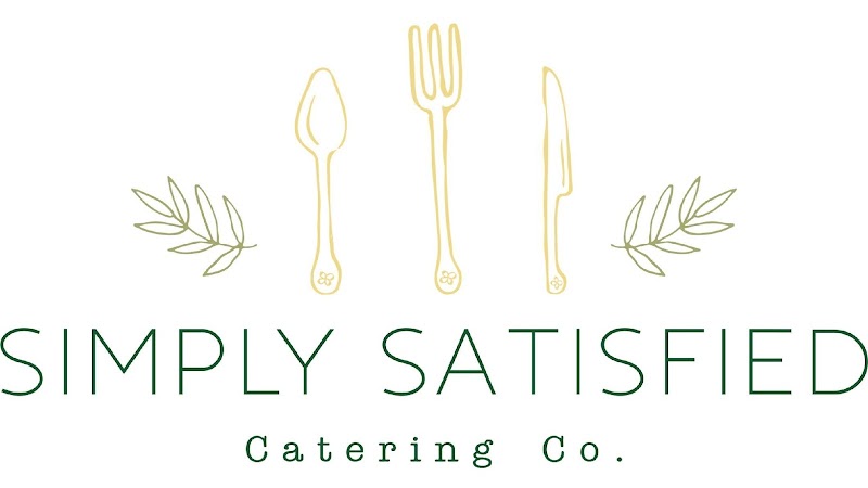 Simply Satisfied Catering photo 5
