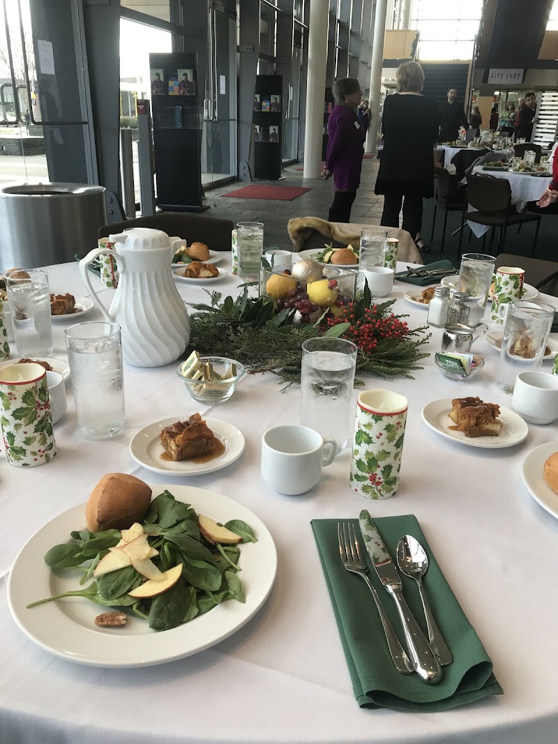 Photo of Simply Satisfied Catering