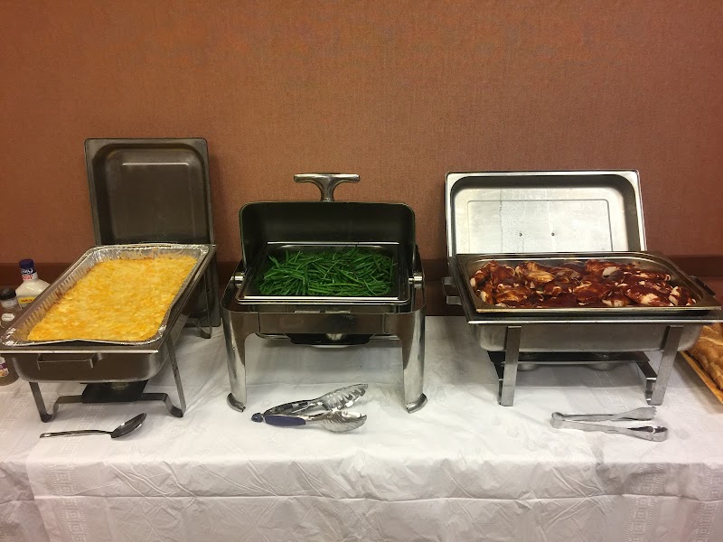 Simply Satisfied Catering photo 4