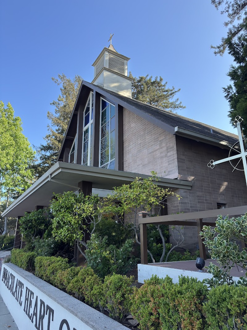 Church of the Immaculate Heart of Mary photo 5
