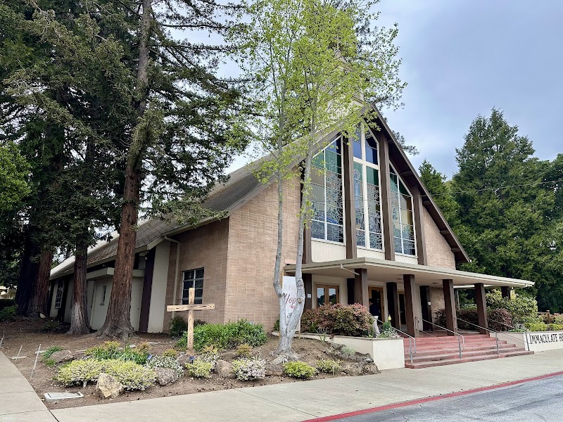Photo of Church of the Immaculate Heart of Mary