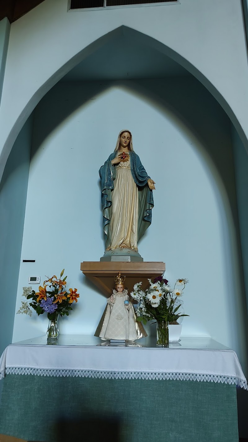Church of the Immaculate Heart of Mary photo 4