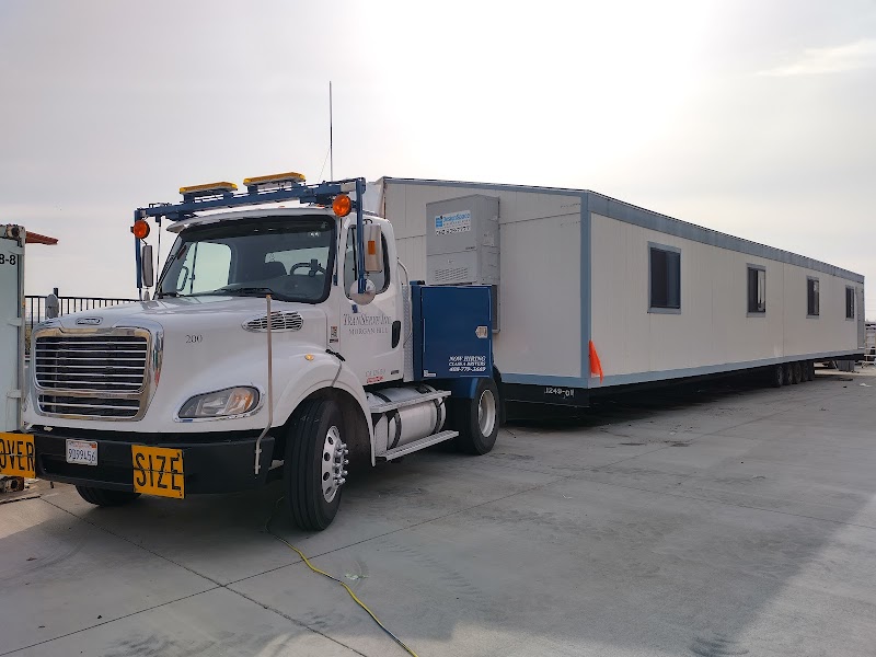Photo of Transerve Inc