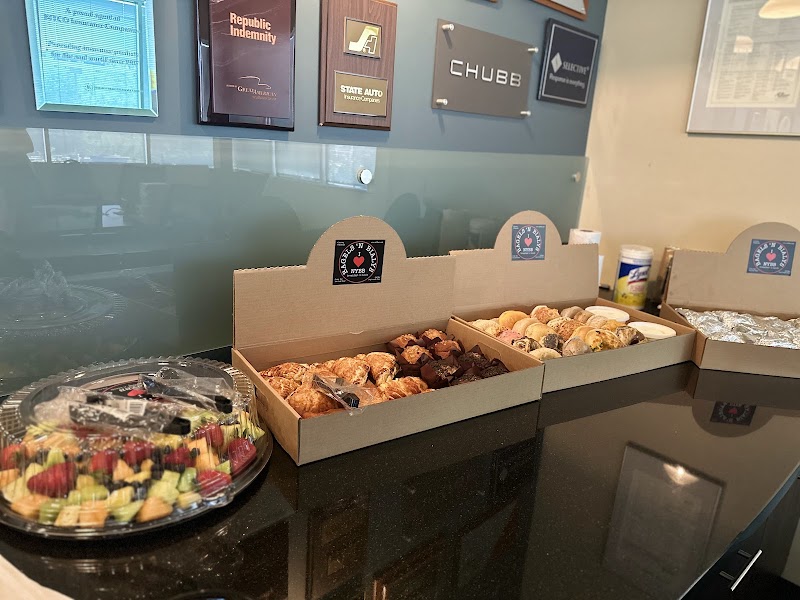 Photo of New York Bagels `N Bialys - SkySong