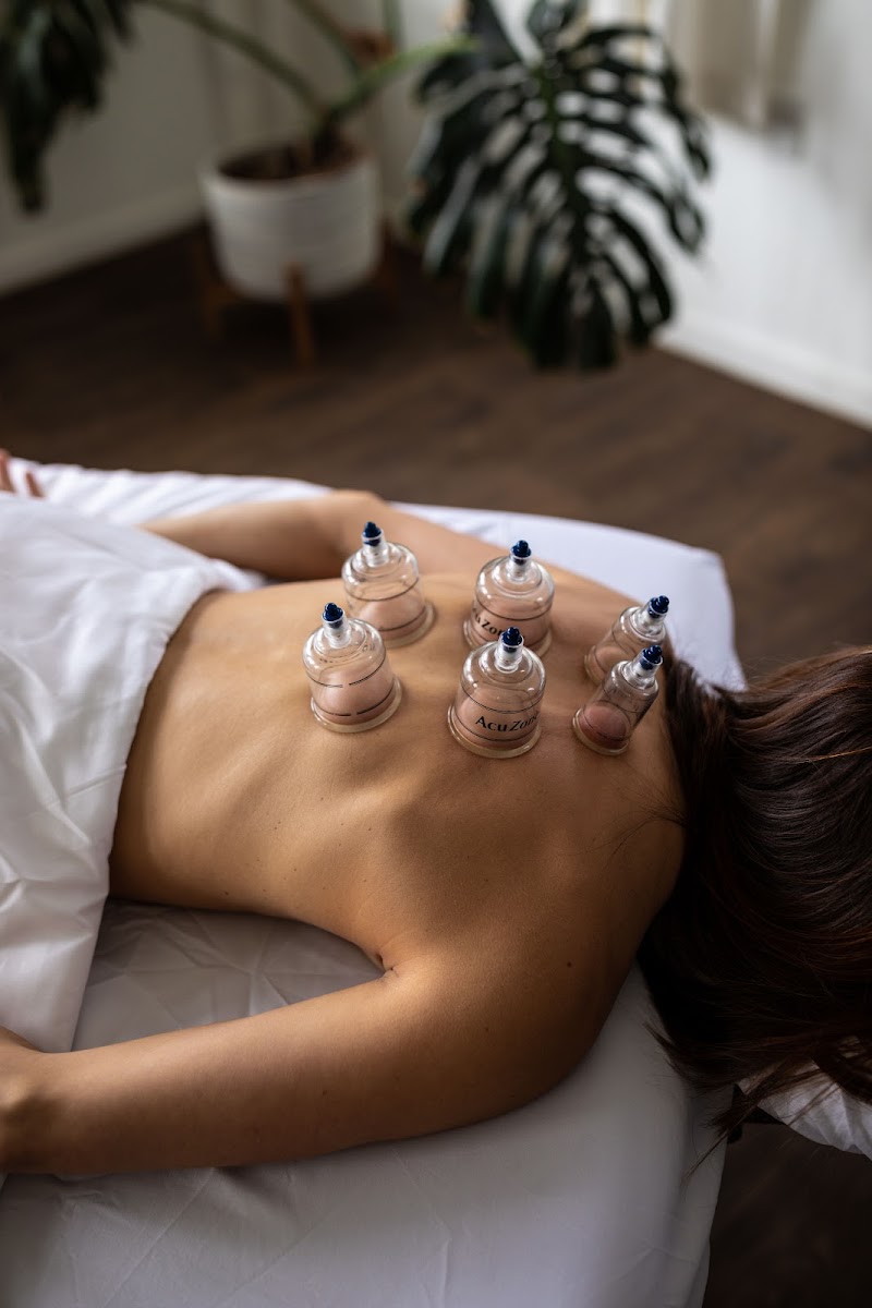 Revitalize Wellness Studio photo 4