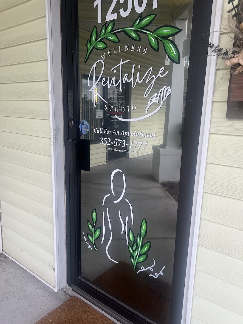 Revitalize Wellness Studio photo 2