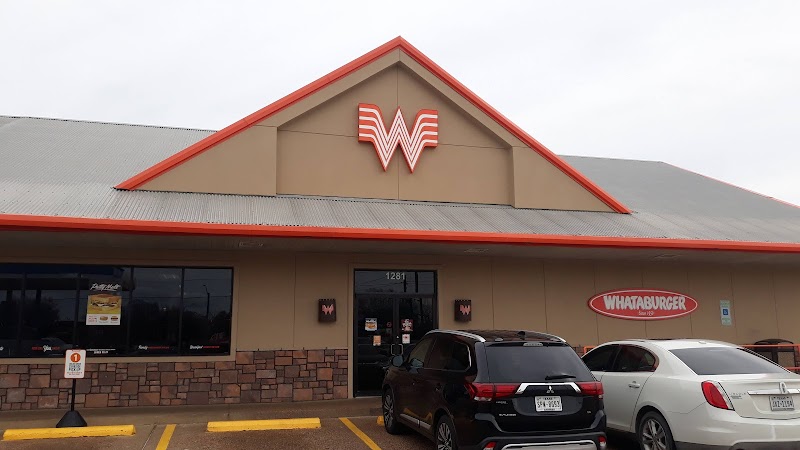 Photo of Whataburger