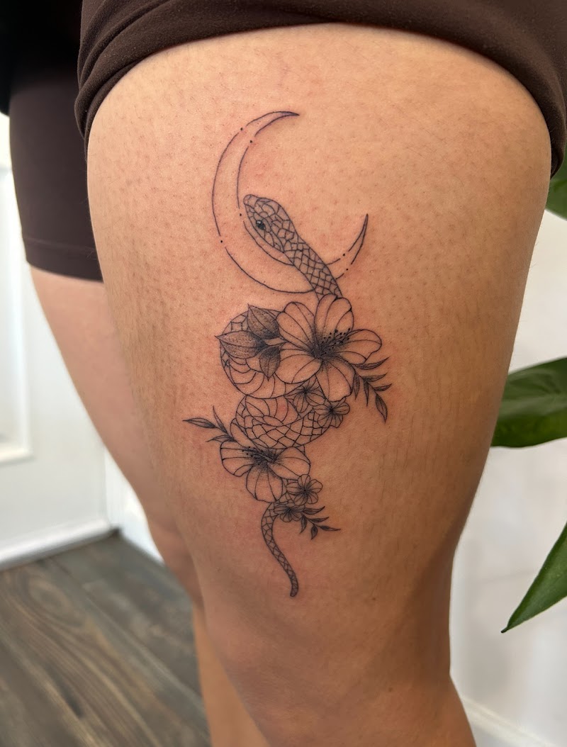 Photo of Kapwa Ink Studio