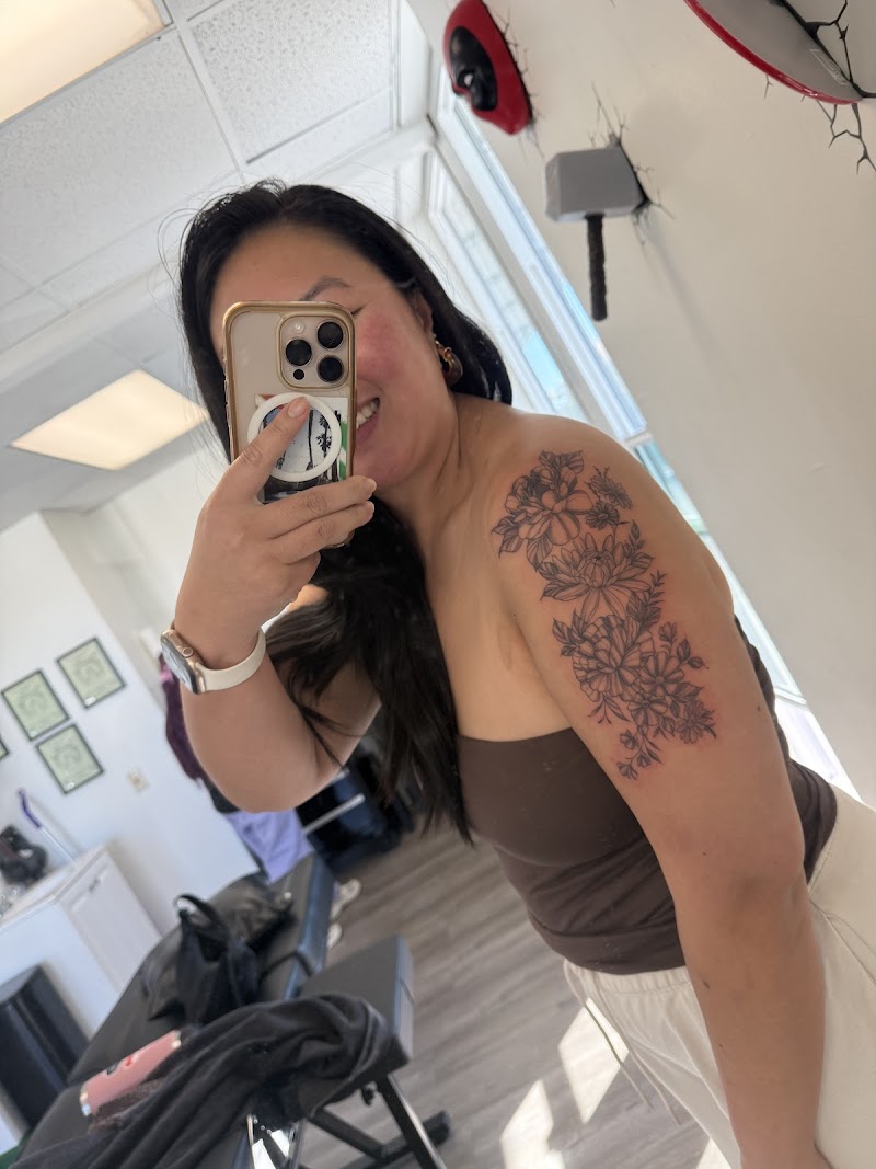 Kapwa Ink Studio photo 4