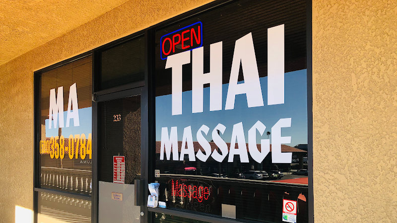 Photo of Ma Thai Massage (Wilmot)