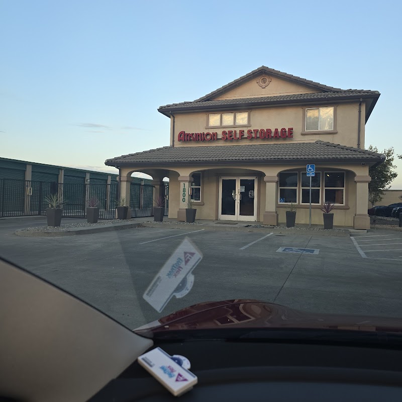 Atkinson Self Storage photo 2