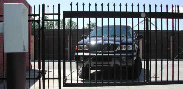 Atkinson Self Storage photo 4
