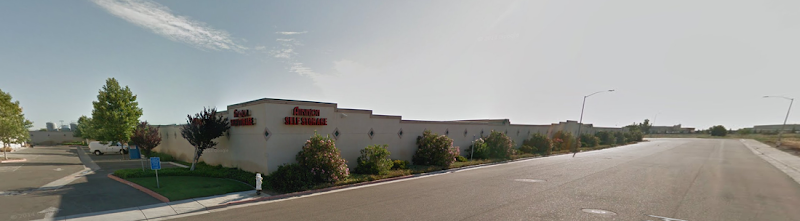 Atkinson Self Storage photo 5