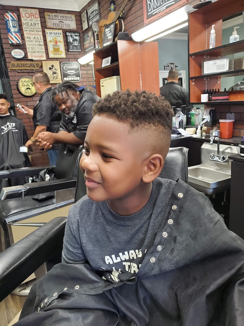 VIP Barber Shop photo 4
