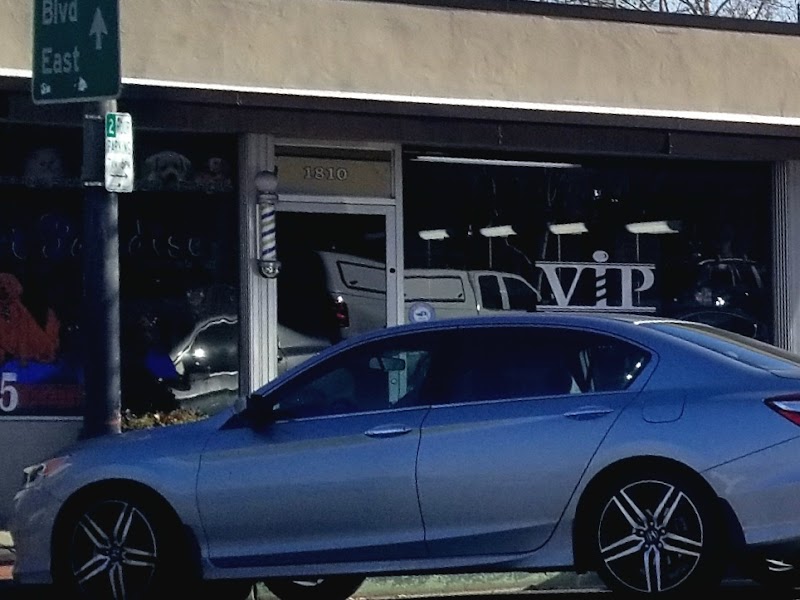 VIP Barber Shop photo 2