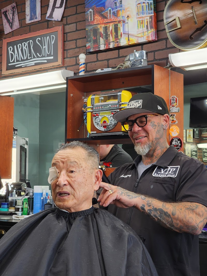 VIP Barber Shop photo 3