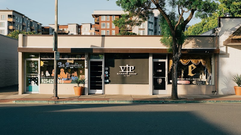 VIP Barber Shop photo 5