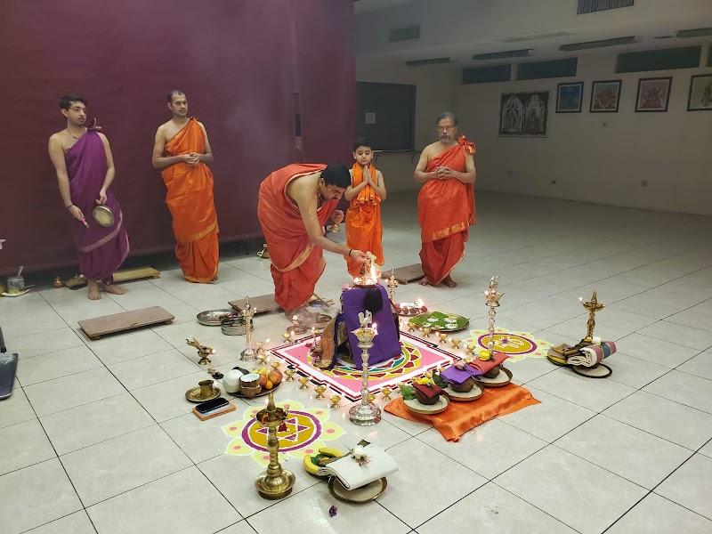 Sri Venkata Krishna Kshetra Temple photo 5